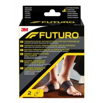 Futuro Soporte Terapéutico...