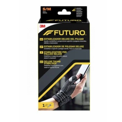 Futuro Estabilizador Dedo...