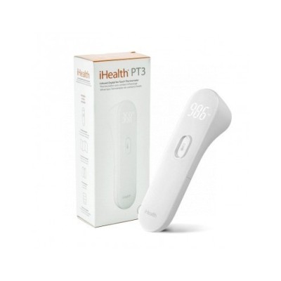 Termómetro Ihealth PT3 Sin...