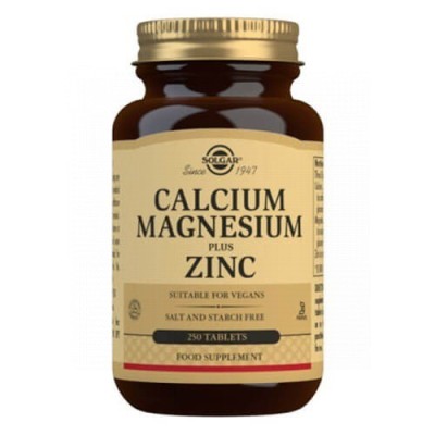 Solgar Calcio Magne Plus...