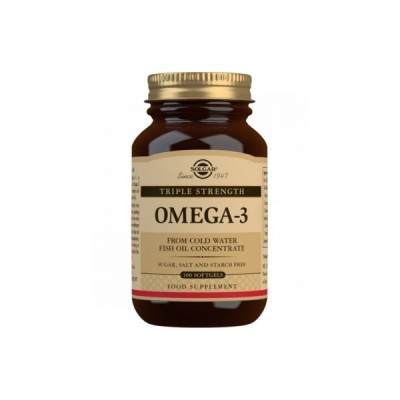 Solgar Omega3 Triple...