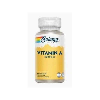 Solaray Vitamina A