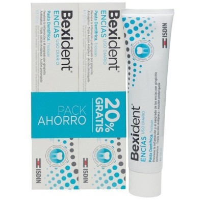 Isdin Bexident Pasta Encías...