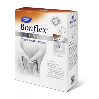 Mayla Bonflex Antisenior 30...