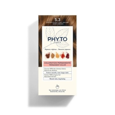 Phyto - Phytocolor 5.3...