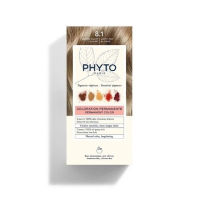 Phyto - Phytocolor 8.1...