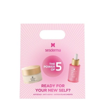 Sesderma The Power Of 5...