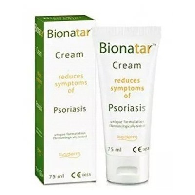 Bionatar Crema 75 ml