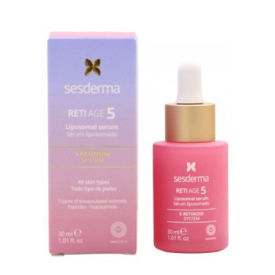 Sesderma Retiage 5 Serum...