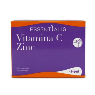 Heel Essentialis Vitamina C...