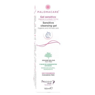 Palomacare Gel Sensitivo...