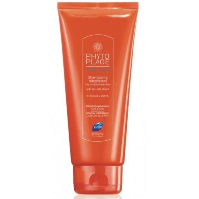 Phyto Phytoplage Champú...