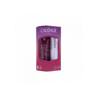 Caudalie Duo Invierno Thé...