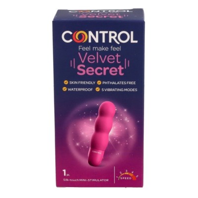 Control Velvet Secret...