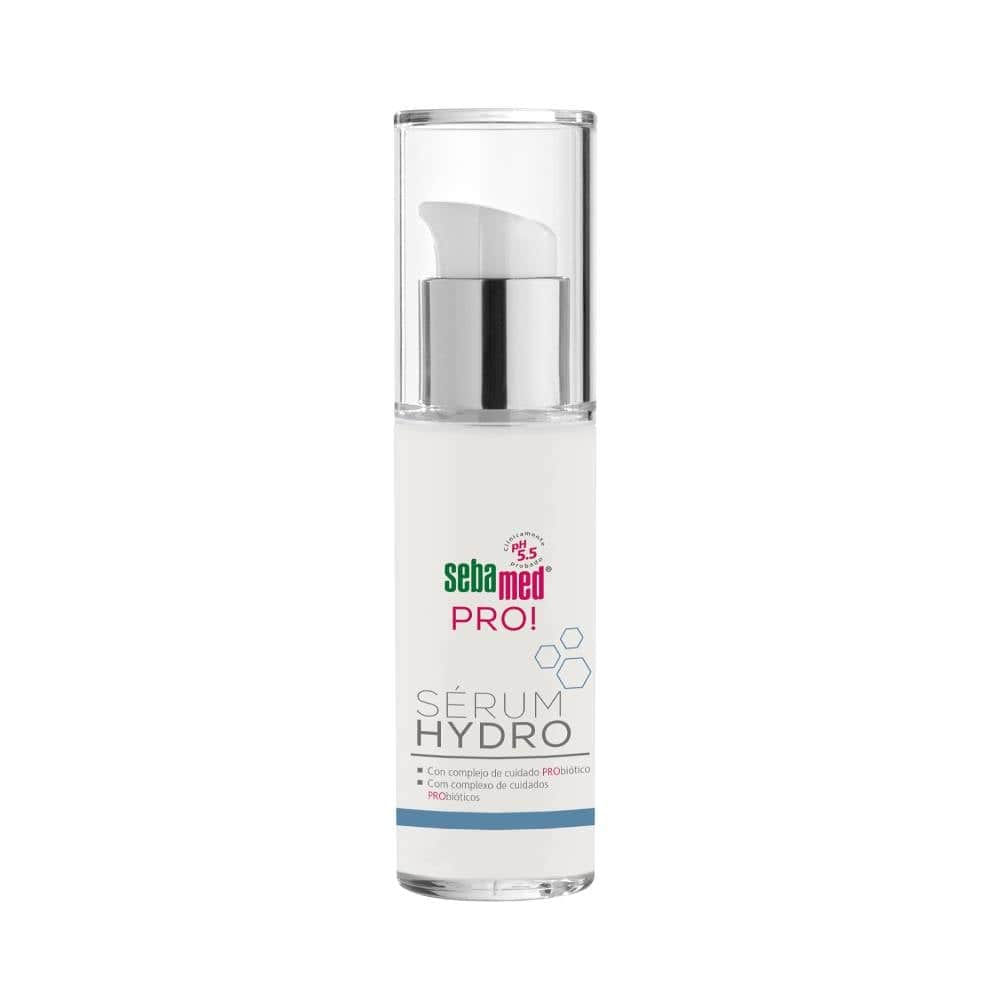 Sebamed Pro Serum Hydro 30ml