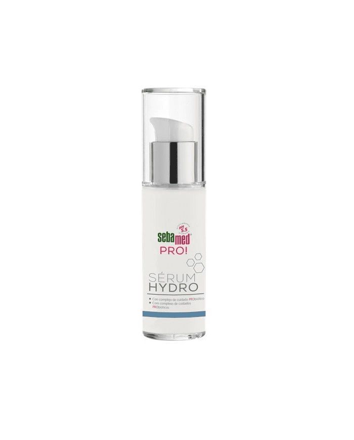 Sebamed Pro Serum Hydro 30ml