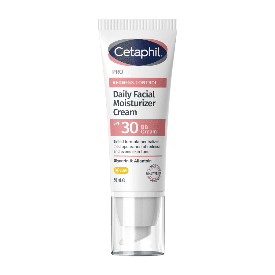 Cetaphil Pro Redness Control Crema Hidratante SPF30 50ml