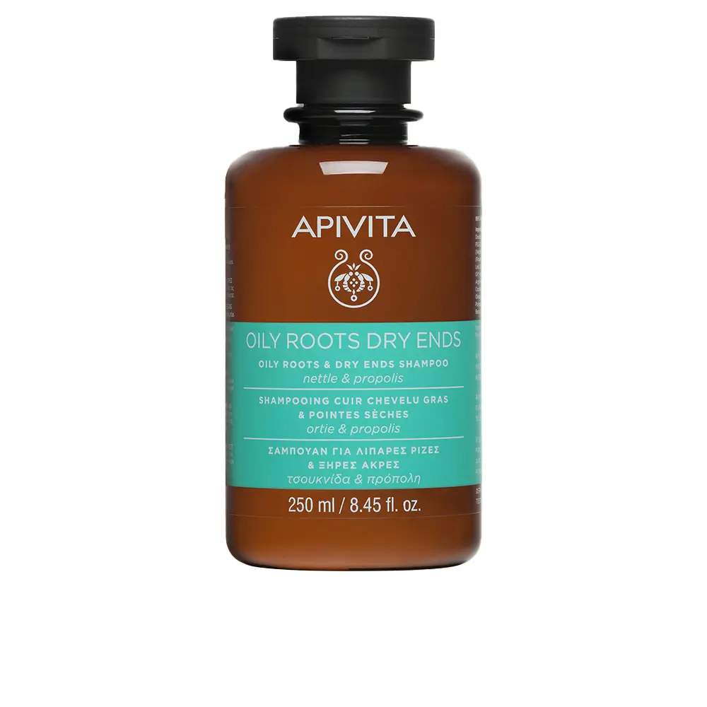 Apivita Champú Equilibrante 250 ml