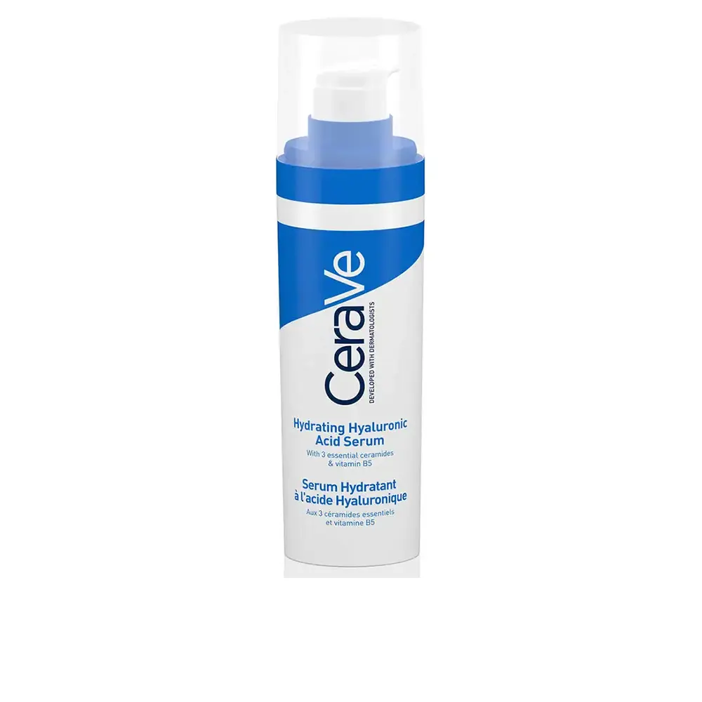 Cerave Sérum Ácido Hialurónico 30ml