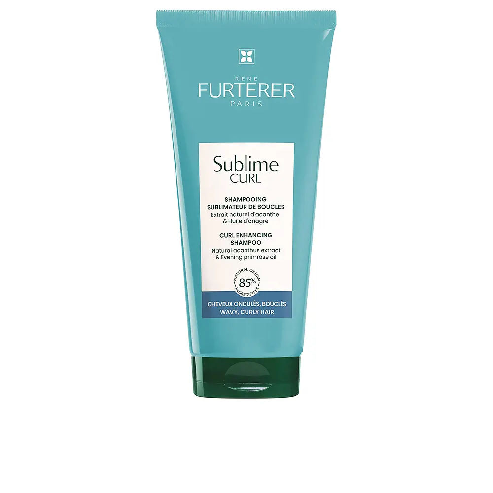Rene Furterer Sublime Curl Champu 200ml